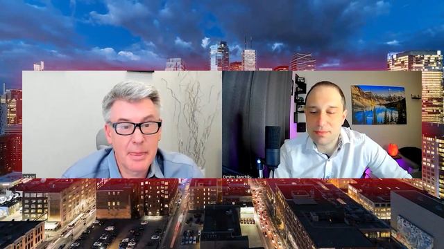 Ситуация на рынках недвижимости Торонто и Ниагары: ставки, цены, рент, законы и налоги. смотреть онлайн