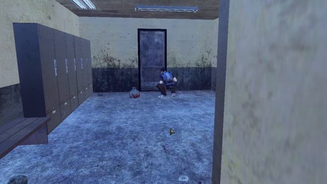 Как надо стрелять в h1z1