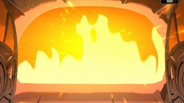 ЗИМНЯЯ СОСУЛЬКА И ЕЁ ДРУЗЬЯ [Cookie Run Kingdom - Icicle Yeti Scouting]