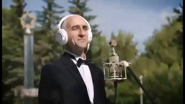 "Случайный вальс" ( Офицерский вальс)/Random Waltz смотреть онлайн