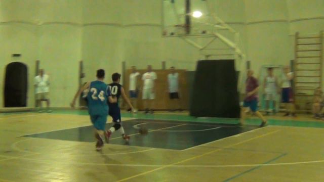 "Серьезные Волки" Almaty Amateur Basketball Team (season 2016) смотреть онлайн