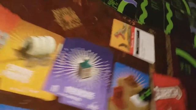 The Oregon Trail Card Game in a Nutshell смотреть онлайн