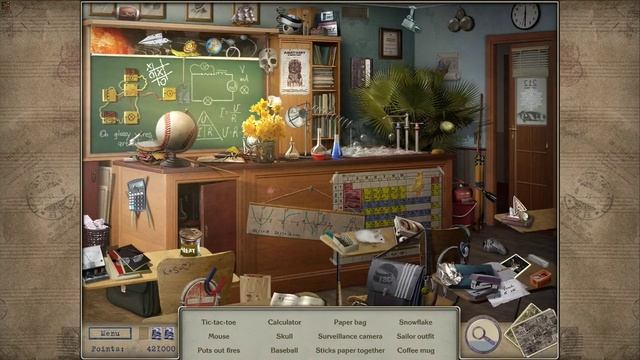 LETTERS FROM NOWHERE 2 Walkthrough Gameplay Episode 7-Fortunetelling Lies смотреть онлайн