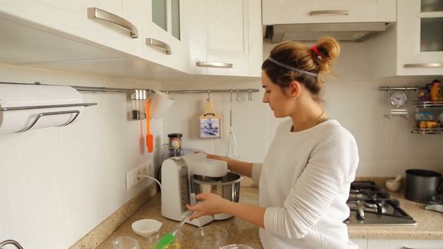 Американский чизкейк "Нью-Йорк" American cheesecake New York смотреть онлайн