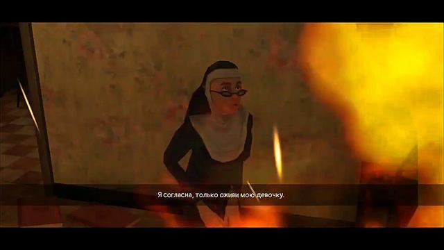 Death park 2 VS Evil nun 2|Finals смотреть онлайн