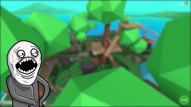 ТАКОГО ПРЕДАТЕЛЬСТВА НИКТО НЕ ОЖИДАЛ! ИГРА В КРАБА. CRAB GAME