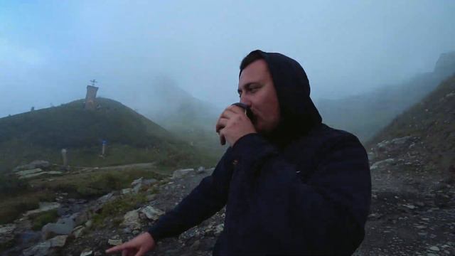 Сочи. Коты в отпуске. Море, горы, музыка счастье, любовь. смотреть онлайн