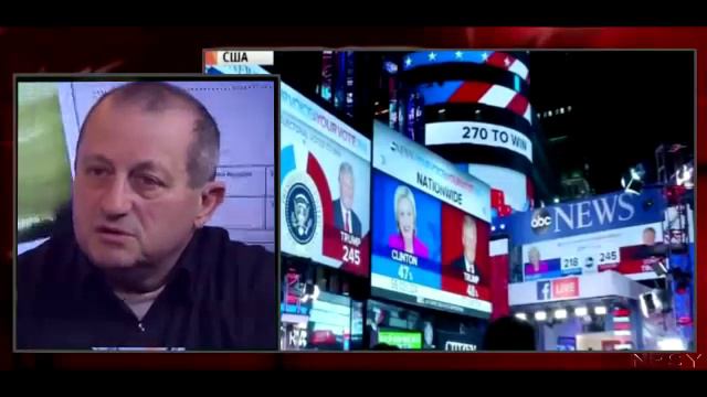 Я КЕДМИ Сегодняшняя Россия не допустила бы развала Югославии смотреть онлайн