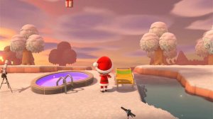 Мой остров стал лучше Animal Crossing | Nintendo Switch
