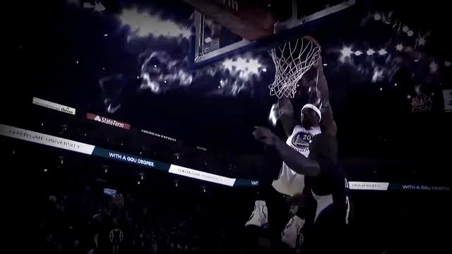 Enter The Oracle (Golden State Warriors) смотреть онлайн