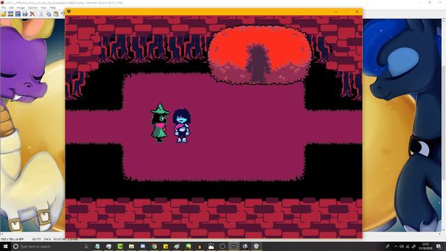 1st Impressions : DELTA Rune (Full Stream) смотреть онлайн