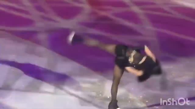 ФАНАТЫ БЫЛИ В ВОСТОРГЕ! СЕГОДНЯ ЗАГИТОВА, ВАЛИЕВА, ЩЕРБАКОВА смотреть онлайн