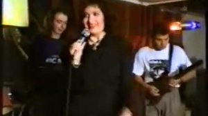 Татьяна Анциферова