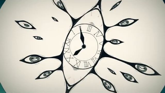 Jikan no Shihaisha - AMV смотреть онлайн