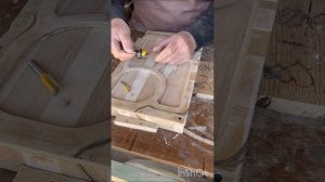 Менажница своими руками!