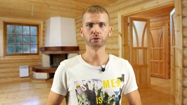 Деревянные дома дышат??? смотреть онлайн