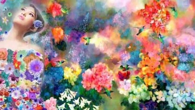 La maldita primavera en Italiano смотреть онлайн