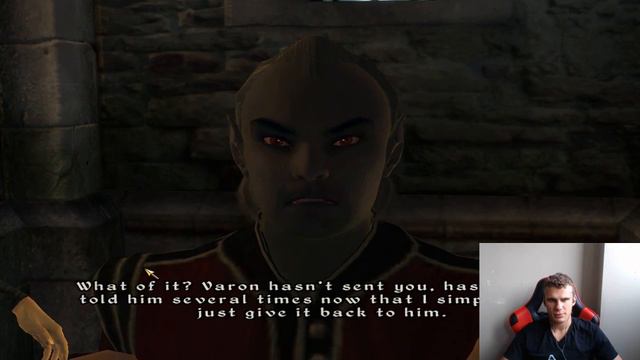 Creating the Fastest Character in Oblivion |Flash Part 3 смотреть онлайн