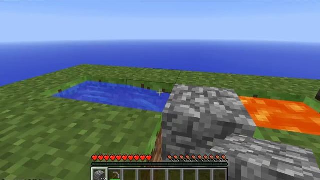 КАК ИГРАТЬ НА SkyBlock (ЧАСТЬ 1) смотреть онлайн