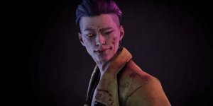 The Trickster Dead By Daylight