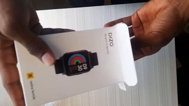 | dizo watch 2 sport | 1.69" display|110+ sports modes |10 days battery life | #dhruvitchaudhari смотреть онлайн