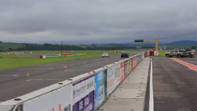 Красноярск 13 08 14 08 2011 квал Integra vs Accord смотреть онлайн
