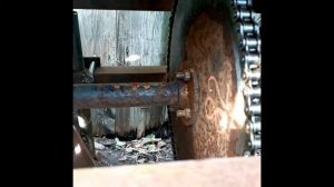 как подобрать размер  звездочки на картофелесажалку