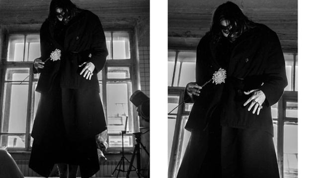 zavet(kai angel) - Помолчим (2019 Атана) смотреть онлайн