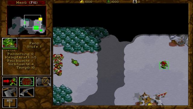 Let's Play - WARCRAFT 2 - Part #01 [Deutsch/German]: OMG sie haben Schiffe! смотреть онлайн