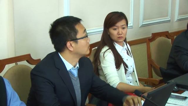 Зачем китайцы приехали в Ангарск? смотреть онлайн