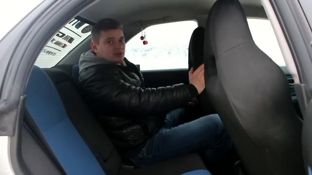 Subaru Impreza WRX STI (2003-2005).Тест-драйв. Посмотрим, Выпуск №6: Субару WRX STI смотреть онлайн