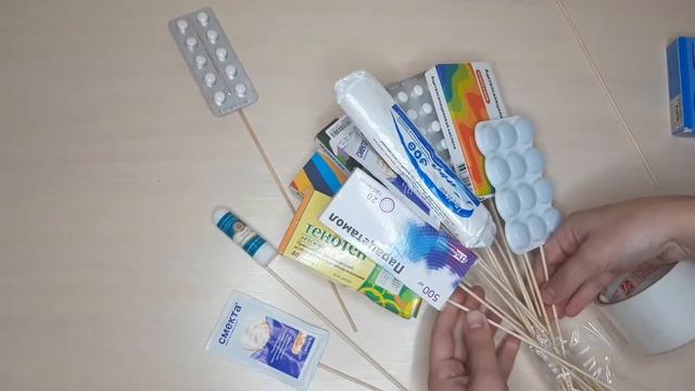 Именинник будет в восторге от этого подарка. Идея шуточного подарка для именинника любого возраста смотреть онлайн
