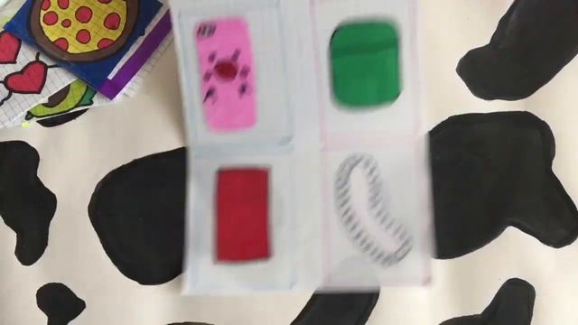 •Распаковка бумажных сюрпризов•новинка:ФАСТ ФУД•Рай бумажных распаковок•МАРАФОН 3/30 смотреть онлайн