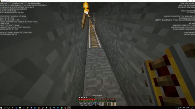 Minecraft - Обновление мира #49 смотреть онлайн