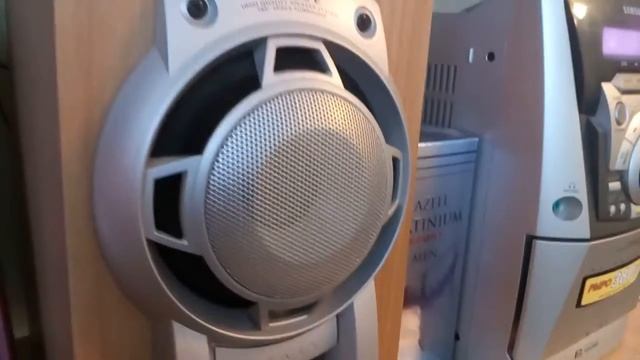 Обзор маленького сабвуфера на 25 ГДН смотреть онлайн