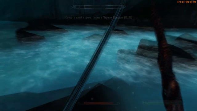 THE ELDER SCROLLS V: SKYRIM | ЛЕГЕНДАРНАЯ СЛОЖНОСТЬ | ВТОРАЯ ЧАСТЬ | ИГРОФИЛЬМ смотреть онлайн