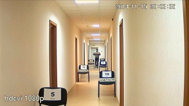 Dahua HDCVI FullHD (1920x1080) 2мп и HD (1280x720) 1 мп смотреть онлайн