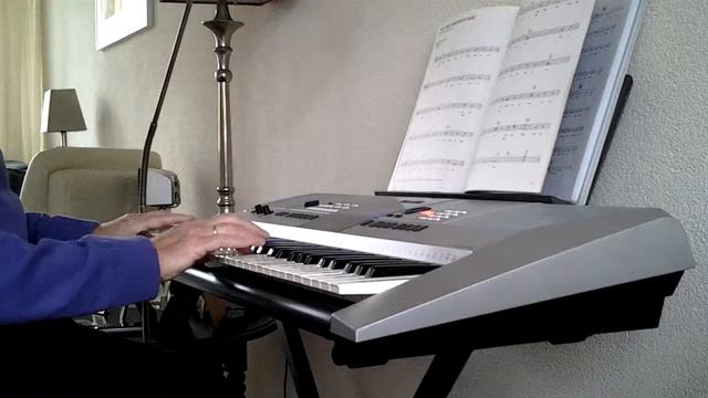 Take these chains from my heart on yamaha psr e413 смотреть онлайн