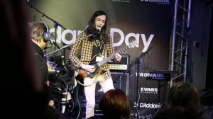 Александр Зилков - "Britney Spears Cover"