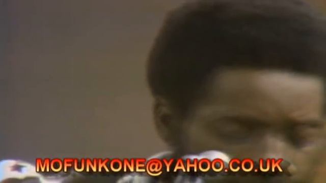 BOBBY HEBB & RON CARTER - SUNNY.LIVE ACOUSTIC TV PERFROMANCE 1972 смотреть онлайн