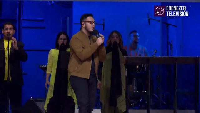 Alabanza Y Adoración │ domingo am 01 agosto 2021 смотреть онлайн