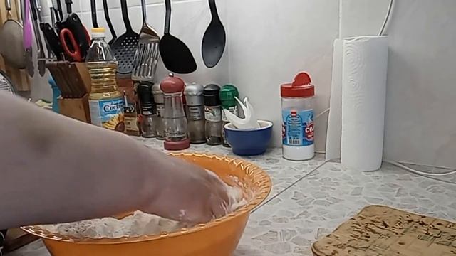 наши традиционные пирожки с мясом и капустой смотреть онлайн