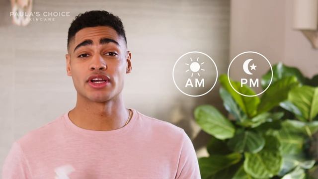 RESIST Perfectly Balanced Foaming Cleanser | Paula's Choice смотреть онлайн