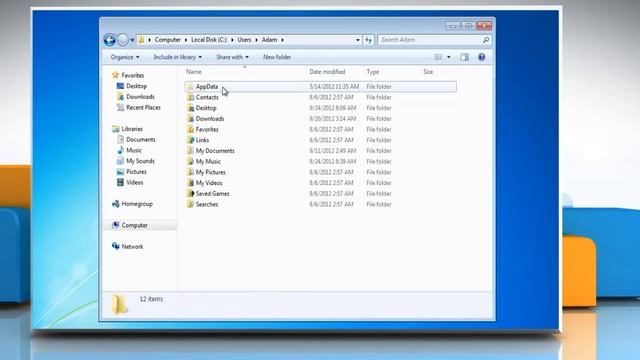 Backup and Restore PST files in Outlook 2007 on Windows® 7 смотреть онлайн