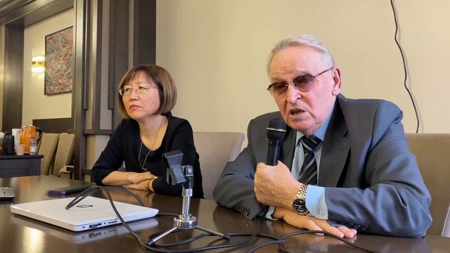 В.Л. Голубев часть 5