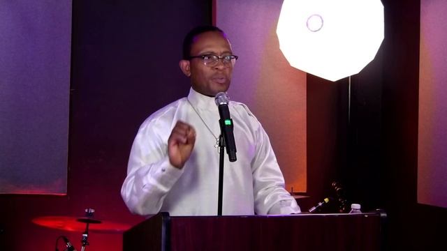 Word ministration titled "THE 7 QUESTIONS OF DESTINY" by FEMI ORACLE (Part 2) смотреть онлайн