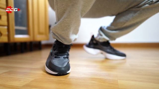 Nike Signal D/MS/X review en ESPAÑOL смотреть онлайн