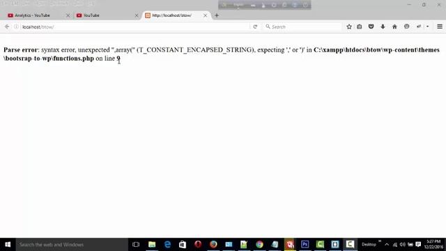 Parse error: syntax error, unexpected tutorial (bangla) смотреть онлайн