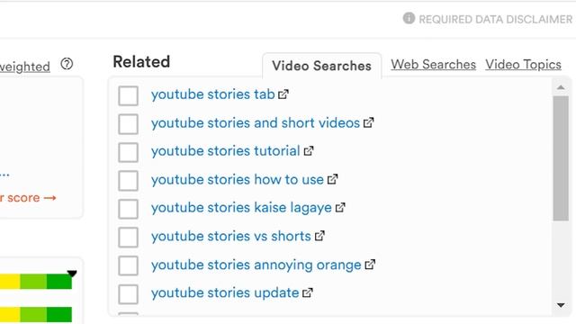 TubeBuddy Keyword Explorer MAJOR update - Keyword Research got easier! смотреть онлайн
