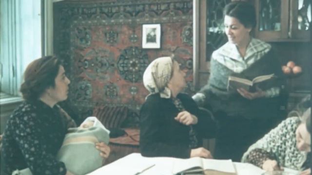 Հող և ոսկի 1984 - Հայկական Ֆիլմ / Voskin ev hoghy - Haykakan film / Земля и золото смотреть онлайн